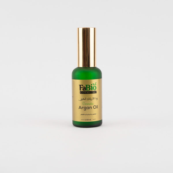 زيت الارݣان التجميلي 50 مل